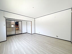 JR横浜線 相模原駅 徒歩15分の賃貸一戸建て 4SLDKのリビング/ダイニング