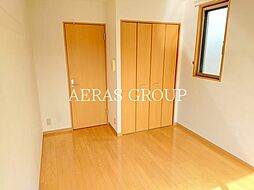 ポルトフィーノ 3階1Kのリビング/ダイニング