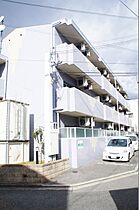 トゥールビヨン  ｜ 大阪府堺市北区百舌鳥梅町１丁（賃貸マンション1LDK・3階・41.00㎡） その18