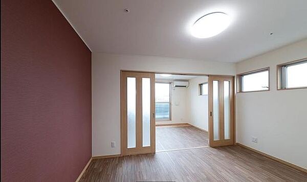 日野宿山屋敷住宅　南七番館