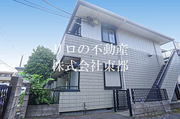 メゾンプライム富士見ヶ丘