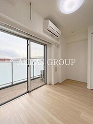 La Douceur四ツ木East 9階1Kのリビング/ダイニング