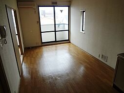 イーストユー 2階2LDKのリビング/ダイニング