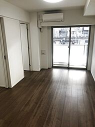 ティモーネ　プレミアム東十条 2階2LDKのリビング/ダイニング