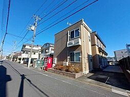 レオパレスけやき