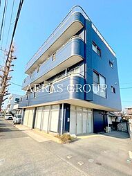 パルティール昭島