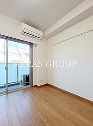 ＧＲＡＮ ＰＡＳＥＯ舎人 3階1DKのリビング/ダイニング