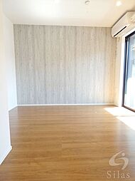 ts-001 1階1Kのリビング/ダイニング