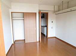 Primal Machida (プライマルマチダ) 2階1Kのリビング/ダイニング