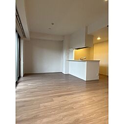 小田急小田原線 柿生駅 徒歩7分の賃貸マンション 6階3LDKのリビング/ダイニング