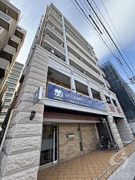 阪神本線 青木駅 徒歩1分の賃貸マンション