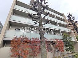 フィオレンテ田園調布