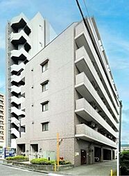 メインステージ大森本町