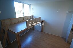 久我山アパートメントＥ 201 2階ワンルームのリビング/ダイニング