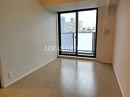 ロイヤルパークス赤羽サウス 403 4階2LDKのリビング/ダイニング