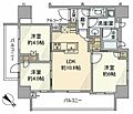 クレア新小岩デジーノ5階22.0万円