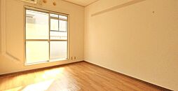 ハイツ小野路 1階1Kのリビング/ダイニング