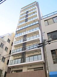 ザ・パークハビオ浅草駒形