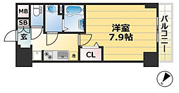 プレサンス神戸セレスティア 12階