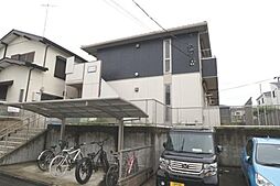 ヒルズコート湘南台