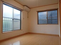 TINY GROVE 2階1DKのリビング/ダイニング