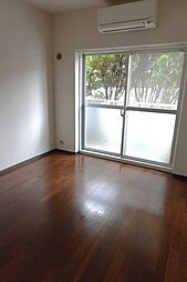 ヴィラージュ行徳 1階1Kのリビング/ダイニング