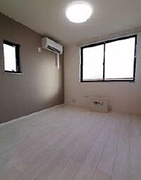 ポルージュ小岩 3階ワンルームのリビング/ダイニング