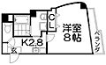 リベールくずは1階6.4万円