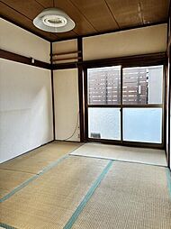 長栄マンション 2Kの写真