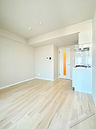 K’sスクエア岸和田北町 3階1DKのリビング/ダイニング