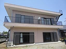 久保田アパート