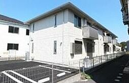 オーク大島田 A棟