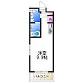 マーヴェリック堺東4階6.2万円