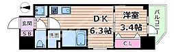 Osaka Metro谷町線 都島駅 徒歩5分