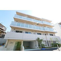 都営三田線 西巣鴨駅 徒歩8分の賃貸マンション