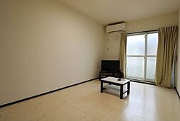 レオネクスト彰 3階1Kのリビング/ダイニング