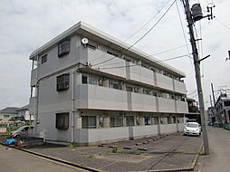 JR横浜線 片倉駅 徒歩2分