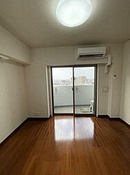 スカイコート池袋西壱番館 6階1Kのリビング/ダイニング