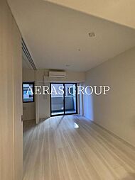 アヴァンカーサ町屋 6階1LDKのリビング/ダイニング