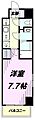 N-stage西所沢13階7.4万円