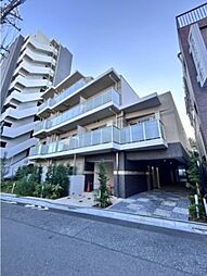 都営新宿線 東大島駅 徒歩6分の賃貸マンション