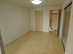 SUNNY　SIDE　サニーサイド 403 4階1LDKのリビング/ダイニング