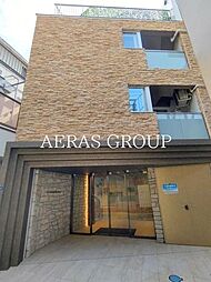 アズ大井町レジデンス