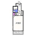 シティハイツ寺地町東4階3.0万円