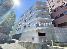 コスモリード新宿余丁町