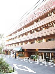 バロール代々木