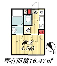 JR総武線 西船橋駅 徒歩10分 1階/-