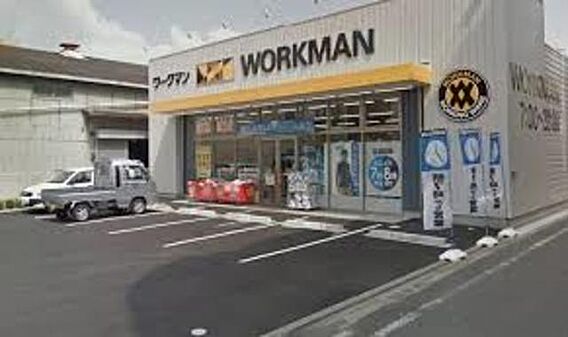 シャルマン_周辺_0