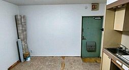 グランドール池袋本町 2階ワンルームのリビング/ダイニング