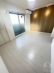 フジパレス堺諏訪森II番館 1階1Kのリビング/ダイニング